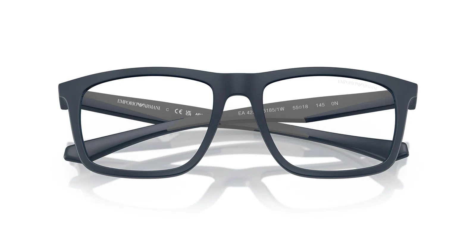 Emporio Armani 4235 Sunglasses - view 35